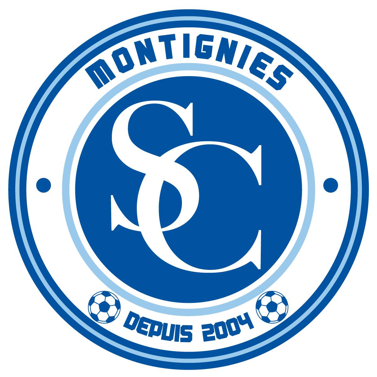 SC Montignies